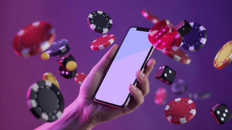 Antarmuka pasar Total Goals di aplikasi mobile 37bet